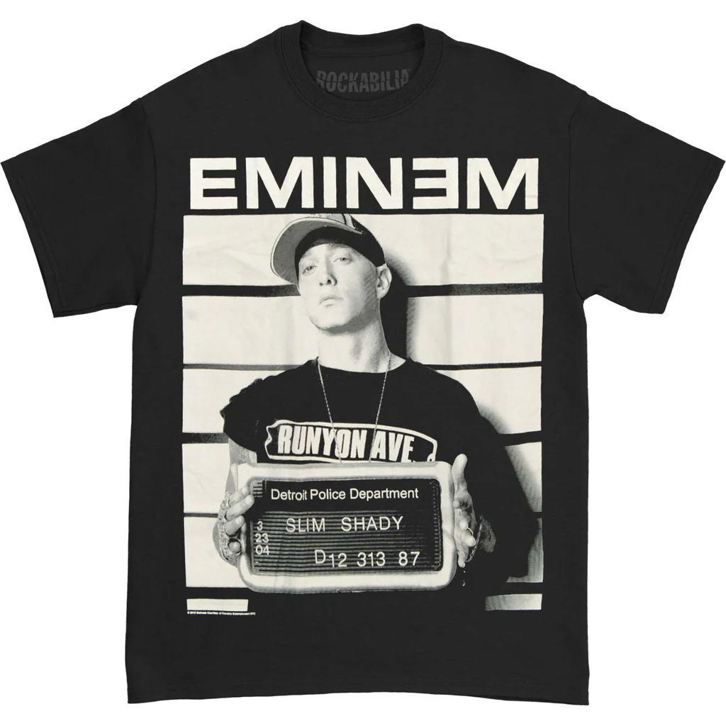 - Eminem Merchandise