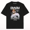 eminem slimshady oversized t shirt 1 - Eminem Merchandise