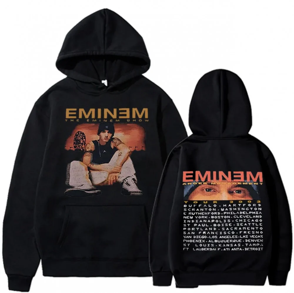 - Eminem Merchandise